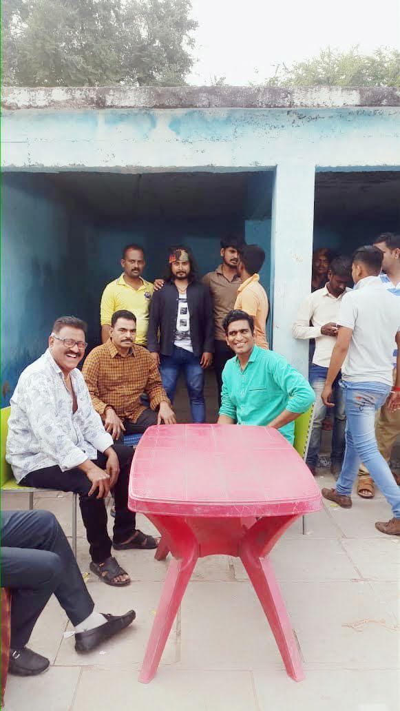 Acting 1