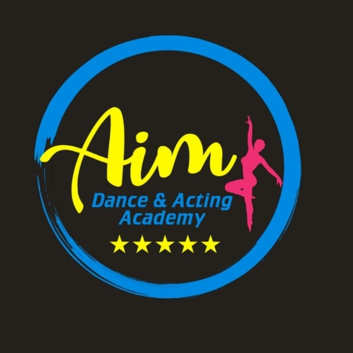 Aim Academy Logo